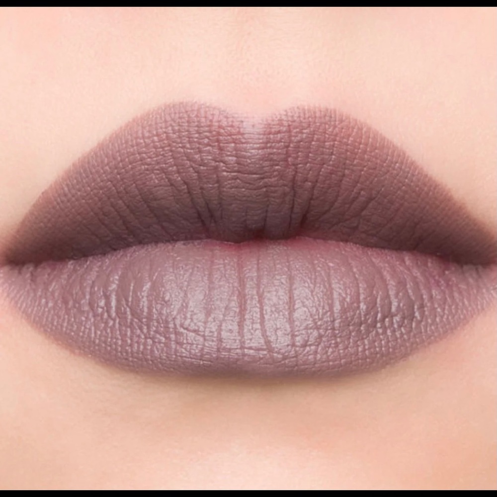 NIB Anastasia Beverly Hills Matte Lipstick| Resin - Picture 2 of 4